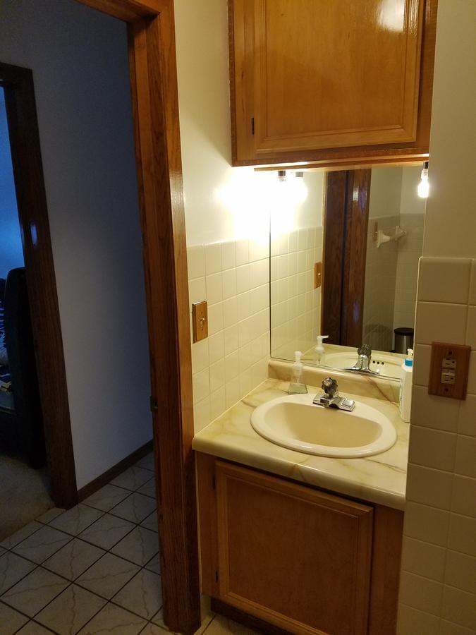 Cozy Cottage On Lake Winnebago フォンデュラク エクステリア 写真