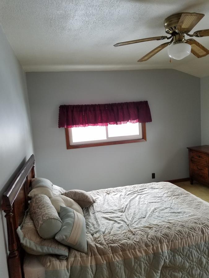Cozy Cottage On Lake Winnebago フォンデュラク エクステリア 写真