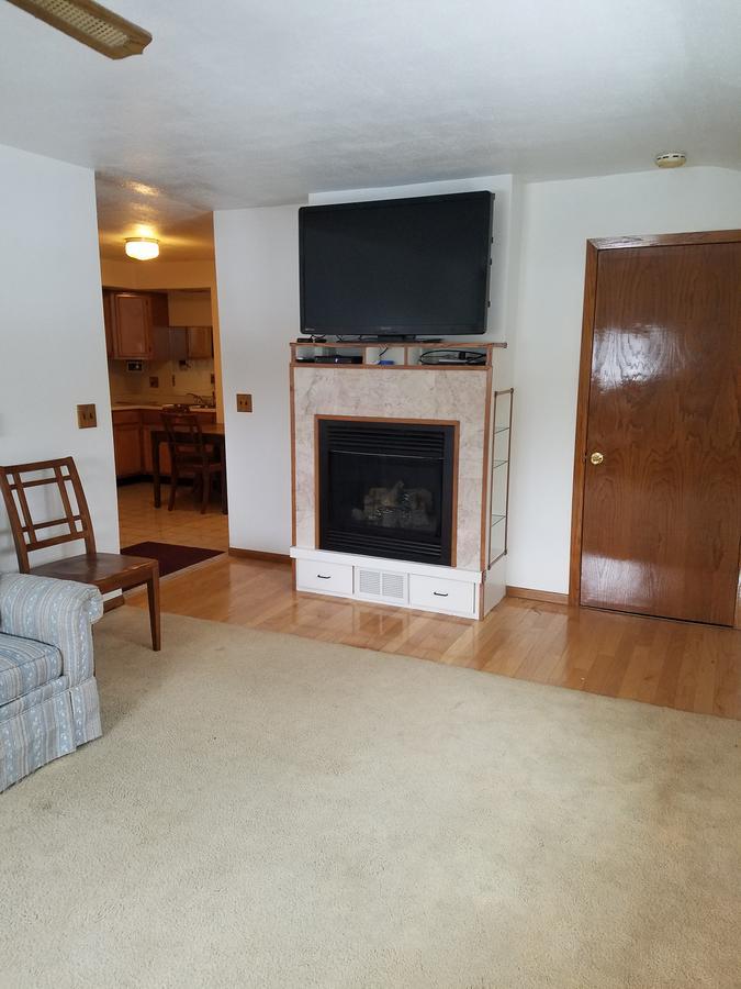 Cozy Cottage On Lake Winnebago フォンデュラク エクステリア 写真